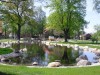 Schwanenteich 